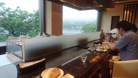 Hakone Bakery Hakone Yumoto Honten